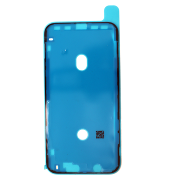 Front Housing Adhesive for use with iPhone 11