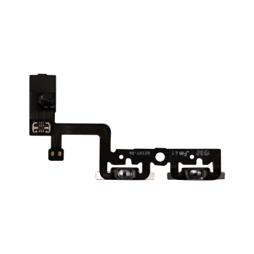 Volume Flex for use with iPhone 11 Pro Max