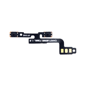 Volume Button Flex Cable for use with LG V20