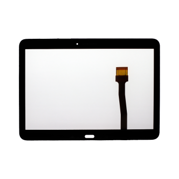 Digitizer Screen for use with Samsung Galaxy Tab 4 10.1 (T530) - Black