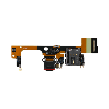 Charging Port Flex for use with Google Pixel 3 5.5