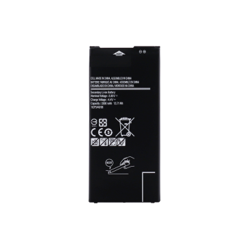 Battery for use with Samsung Galaxy J7 Prime (G610/2016)