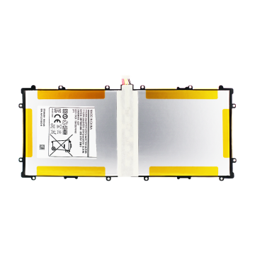 Battery for use with Google Nexus 10