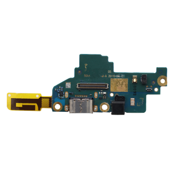 Charging Port Flex for use with Google Pixel