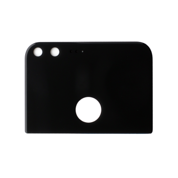 Back Top Glass for use with Google Pixel XL