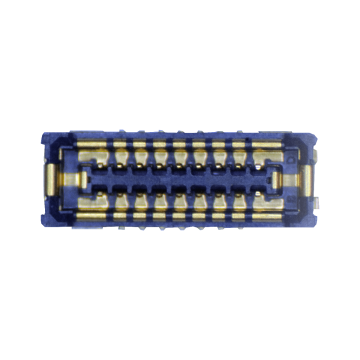 Home Button FPC (On Flex) for use with iPhone 7/7+/8/8+/SE (2020)
