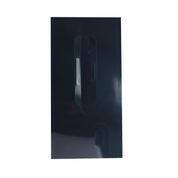 Frame Adhesive for use with Google Pixel 3