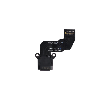 Charging Port Flex for use with Google Pixel 3a