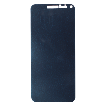 Frame Adhesive for use with Google Pixel 3a