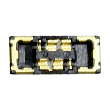 FPC Battery Connector for use with iPhone X J3200