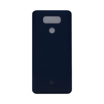 Back cover for LG G6 (blue)