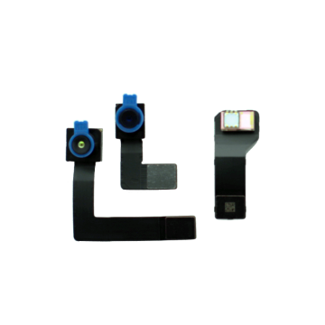 Front Camera for use with iPad Pro 11 Gen 1/ Gen 2
