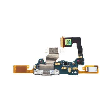 Charge Port for use with HTC M10