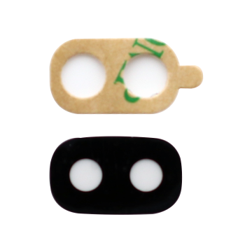 Back Camera Lens for use with Samsung Galaxy J7 (J737/2018)