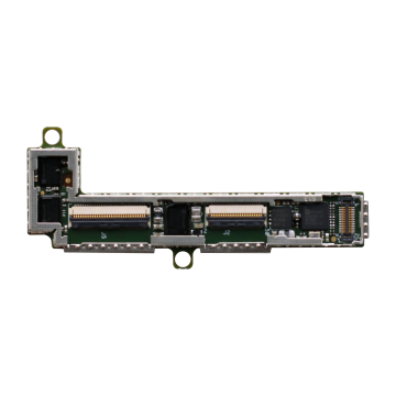 LCD and Touch Connect Board for Microsoft Surface Pro 4, Model: 1724