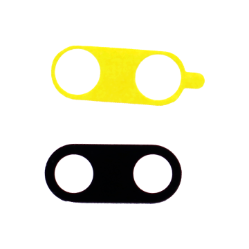 Back Camera Lens for use with Blackberry Key 2