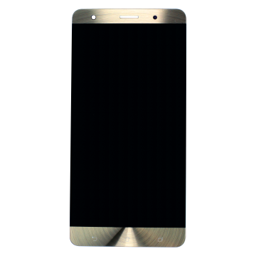 LCD Screen Assembly for use with Asus Zenfone 3 Deluxe (Gold)