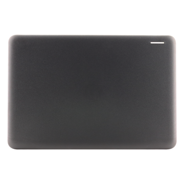 Top cover for use with Chromebook D3180, Part Number: 05HR53