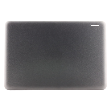 Back cover with Antenna for use with Chromebook D3180, Part Number:5HR53