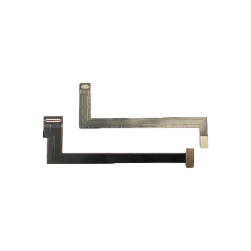LCD Flex Cable for use with iPad Pro 11 Gen 1, 2, 3 (2 Piece Set)