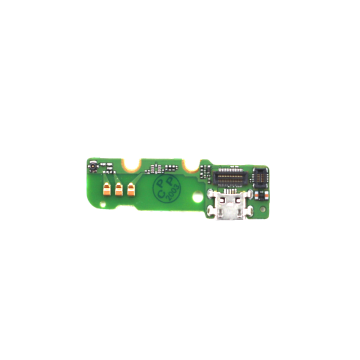 Charging Port with PCB Board For Huawei Mate 2