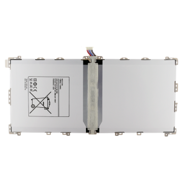 Battery for use with Samsung Galaxy Note Pro 12.2