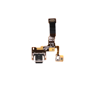 Charging Port Flex for use with LG Stylo 5