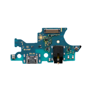 Charging Port Flex for use with Samsung Galaxy A7 (2018/A750)