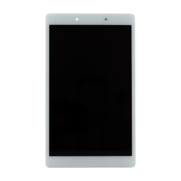 LCD screen for a Galaxy Tab A 8.0. 