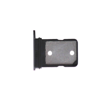 SIM Card Tray for use with Google Pixel 4XL (Black)