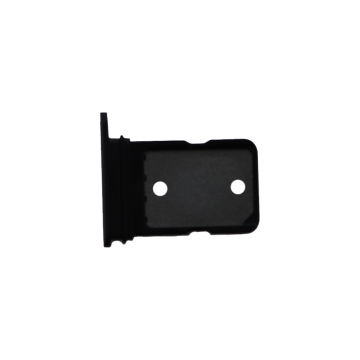 SIM Card Tray for use with Google Pixel 4 (Black)