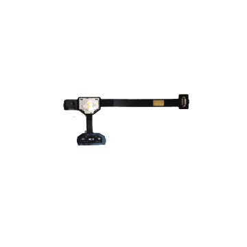 Flashlight flex for use with Google Pixel 4