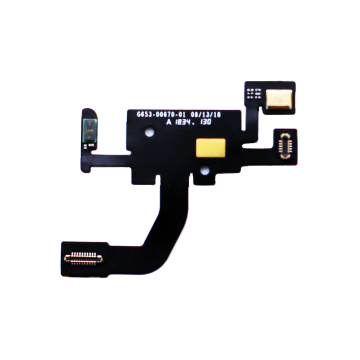 Proximity Sensor flex for use with Google Pixel 4