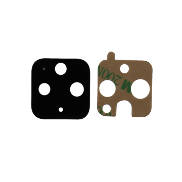 Back Camera Lens (Glass Only) for use with Google Pixel 4/ 4XL