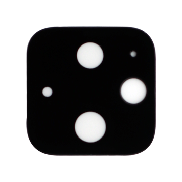 Back Camera Lens for use with Google Pixel 4/ 4XL