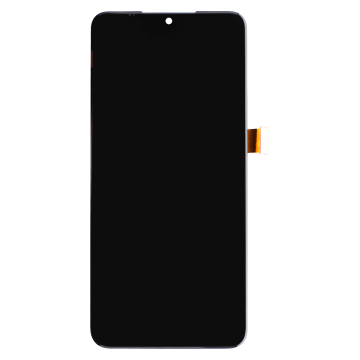 OLED Digitizer Screen Assembly for use with LG G8X ThinQ V50S