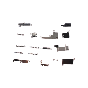 Full Set of Replacement Brackets for use with iPhone 8 Plus