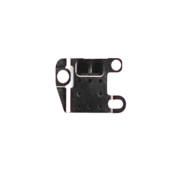 Camera Flash Retaining Bracket for use with iPhone 8 Plus