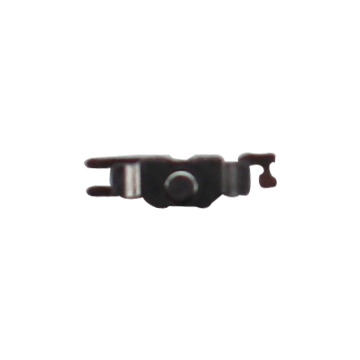 Power Button Bracket for use with iPhone 8 Plus