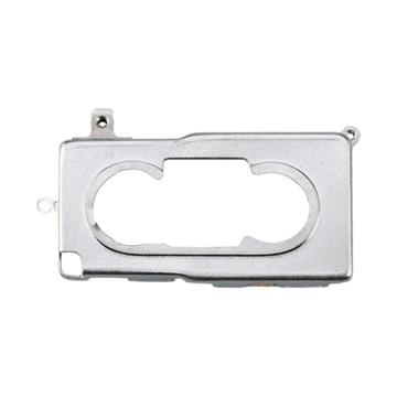 Rear Camera Bracket for use with iPhone X