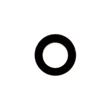 Replacement Rear Camera Lens for use with iPad Air/ iPad Mini 1/2 Gen BLACK