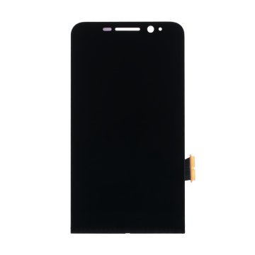 LCD screen for use with a Blackberry Z30