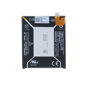 Battery for google pixel 3a. 