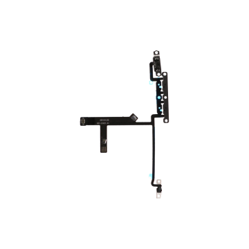 Volume flex with bracket for iPhone XS. 