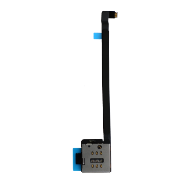 SIM Card Reader for use with iPad Pro 12.9 Gen 2
