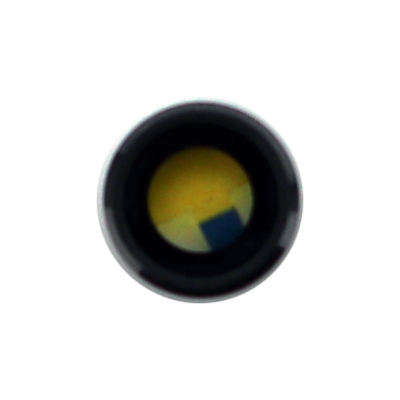 Rear Camera Lens for use with iPad Pro 9.7 (Black)