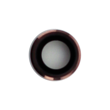 Rear Camera Lens for use with iPad Pro 9.7 (Rose Gold)