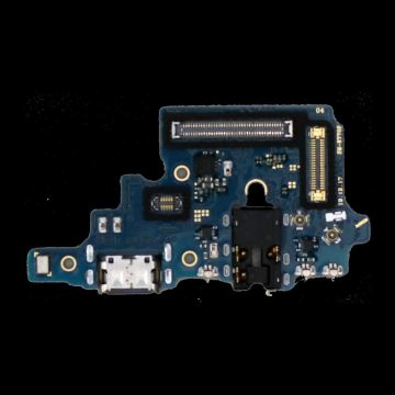 Charging Port Daughterboard for use with Samsung Note 10 Lite (U.S Version)