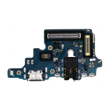 Charging Port Daughterboard for use with Samsung Galaxy Note 10 Lite