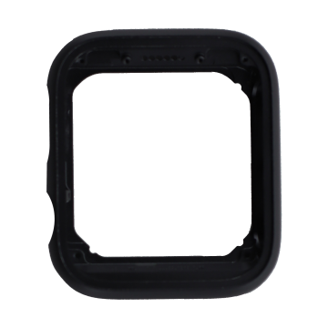 Frame for use with Apple Watch Series 5 (Grey)(40mm)
